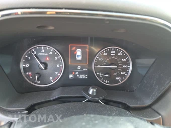 2025 Subaru Legacy Premium - miniatura 12