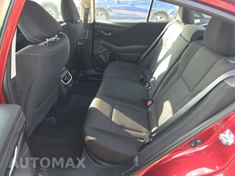 2025 Subaru Legacy Premium - miniatura 13