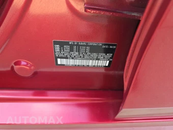 2025 Subaru Legacy Premium - miniatura 14