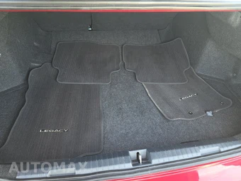 2025 Subaru Legacy Premium - miniatura 16