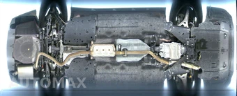 2025 Subaru Legacy Premium - miniatura 19