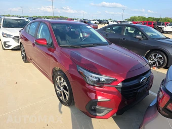 2025 Subaru Legacy Premium - miniatura 3