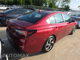 2025 Subaru Legacy Premium - miniatura 4