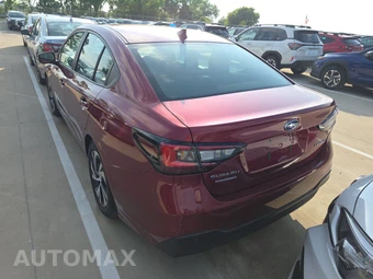 2025 Subaru Legacy Premium - miniatura 6