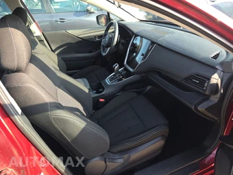 2025 Subaru Legacy Premium - miniatura 8