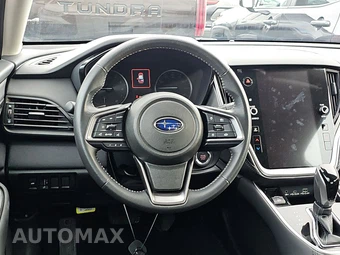 2025 Subaru Legacy Premium - miniatura 10