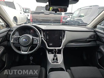 2025 Subaru Legacy Premium - miniatura 11
