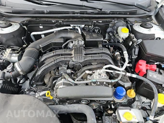 2025 Subaru Legacy Premium - miniatura 15