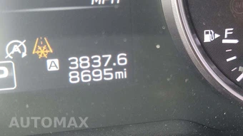 2025 Subaru Legacy Premium - miniatura 19