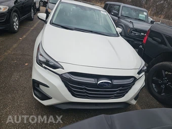 2025 Subaru Legacy Premium - miniatura 2