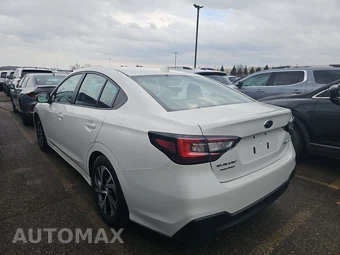 2025 Subaru Legacy Premium - miniatura 6