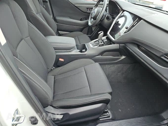 2025 Subaru Legacy Premium - miniatura 8