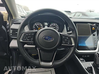 2025 Subaru Legacy Premium – miniatura 10