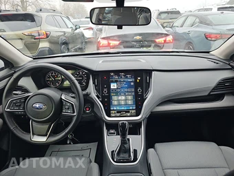 2025 Subaru Legacy Premium – miniatura 11