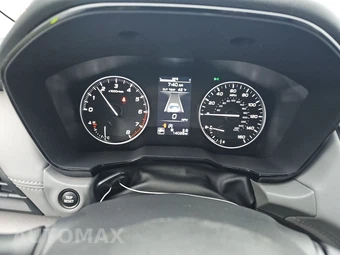 2025 Subaru Legacy Premium – miniatura 12