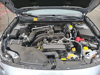 2025 Subaru Legacy Premium – miniatura 15