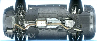 2025 Subaru Legacy Premium – miniatura 17