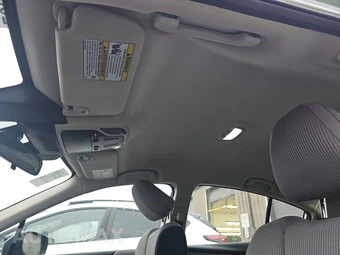 2025 Subaru Legacy Premium – miniatura 18