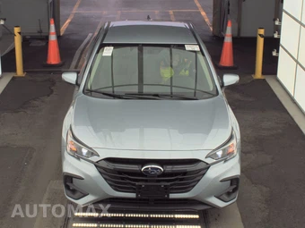 2025 Subaru Legacy Premium – miniatura 2