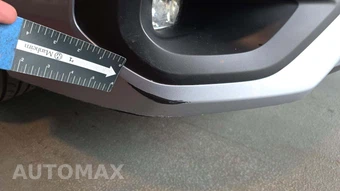 2025 Subaru Legacy Premium – miniatura 22