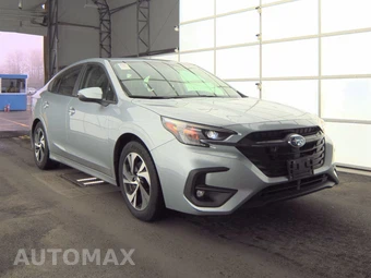 2025 Subaru Legacy Premium – miniatura 3