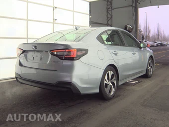 2025 Subaru Legacy Premium – miniatura 4