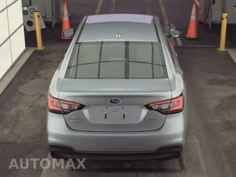 2025 Subaru Legacy Premium – miniatura 5