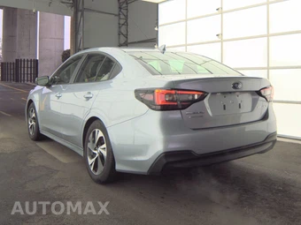 2025 Subaru Legacy Premium – miniatura 6