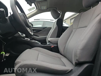 2025 Subaru Legacy Premium – miniatura 7