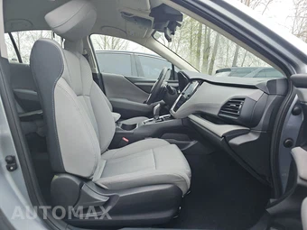 2025 Subaru Legacy Premium – miniatura 8