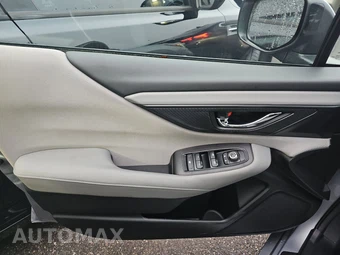 2025 Subaru Legacy Premium – miniatura 9