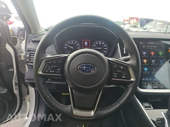 2025 Subaru Legacy Premium – miniatura 10