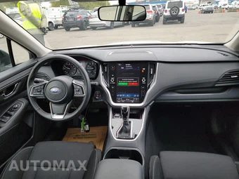 2025 Subaru Legacy Premium – miniatura 11
