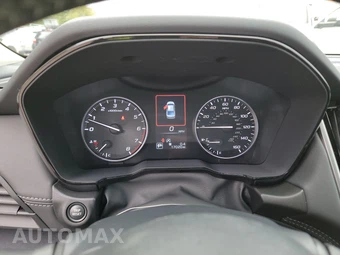 2025 Subaru Legacy Premium – miniatura 12