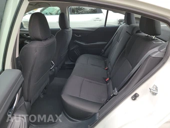 2025 Subaru Legacy Premium – miniatura 13