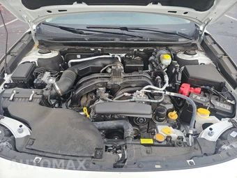 2025 Subaru Legacy Premium – miniatura 15