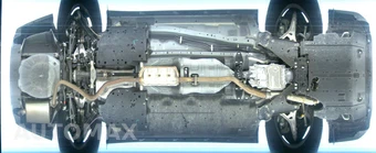 2025 Subaru Legacy Premium – miniatura 17