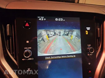 2025 Subaru Legacy Premium – miniatura 18
