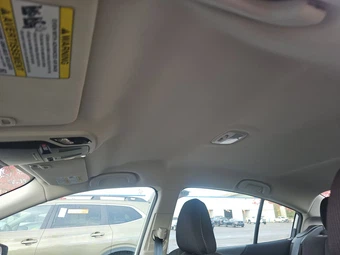2025 Subaru Legacy Premium – miniatura 19