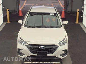 2025 Subaru Legacy Premium – miniatura 2