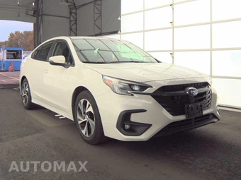 2025 Subaru Legacy Premium – miniatura 3