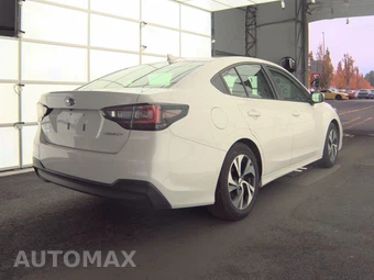 2025 Subaru Legacy Premium – miniatura 4