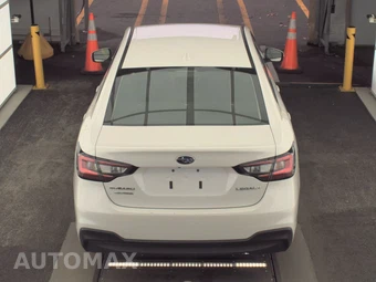 2025 Subaru Legacy Premium – miniatura 5