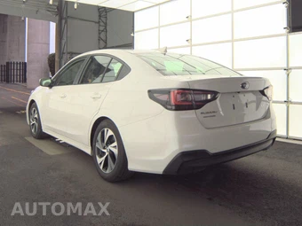 2025 Subaru Legacy Premium – miniatura 6