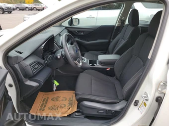 2025 Subaru Legacy Premium – miniatura 7