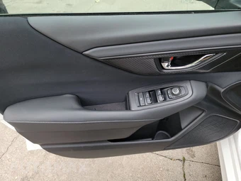 2025 Subaru Legacy Premium – miniatura 9