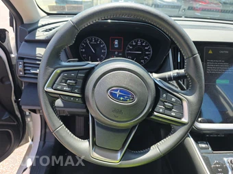 2025 Subaru Legacy Premium – miniatura 10