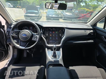 2025 Subaru Legacy Premium – miniatura 11