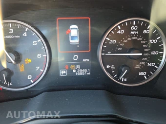 2025 Subaru Legacy Premium – miniatura 12