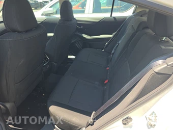 2025 Subaru Legacy Premium – miniatura 13